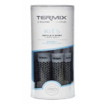 TERMIX C-RAMIC ROUND HAIR BRUSHES PACK